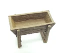 WarLock Tiles Accessory: Merchants - Trough