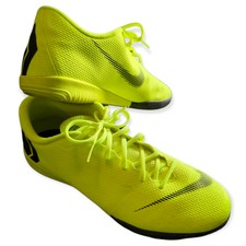 Nike Vapor Mercurial 12 Pro TF Shoes Ah7388-701 Size Mens 6.5 WMS 8 for  sale online | eBay