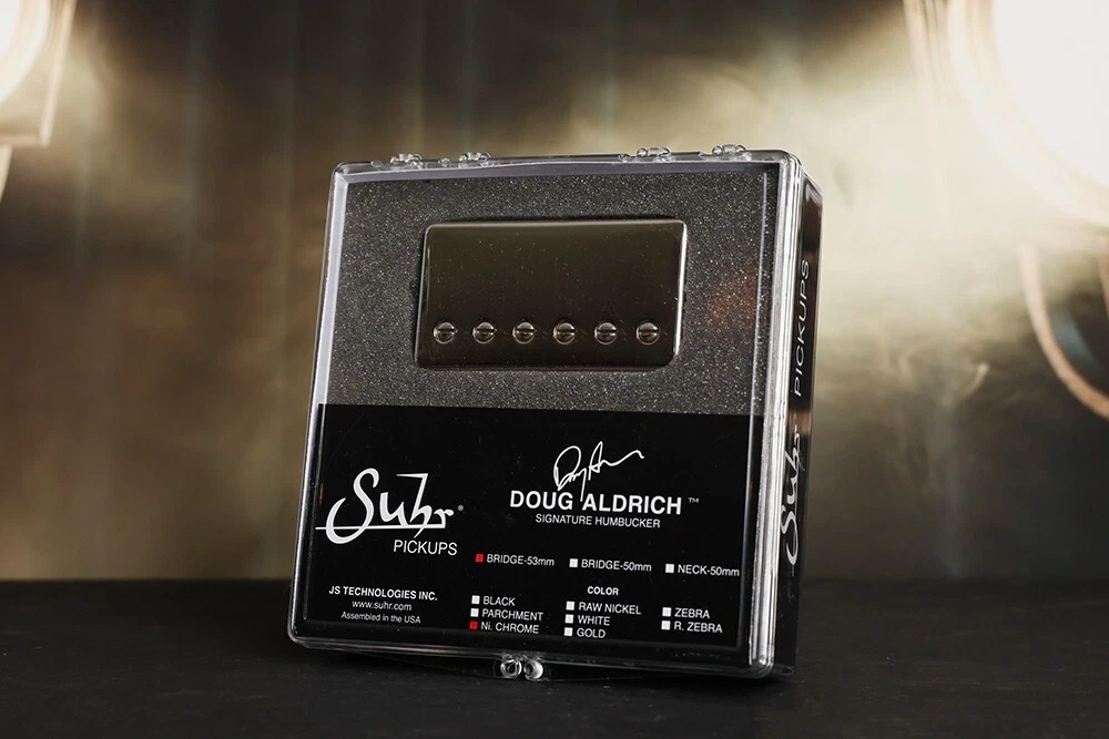 Suhr Guitar Parts and Accessories for sale | eBay