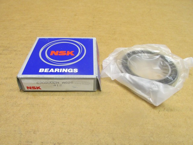 Rna 6909 подшипник