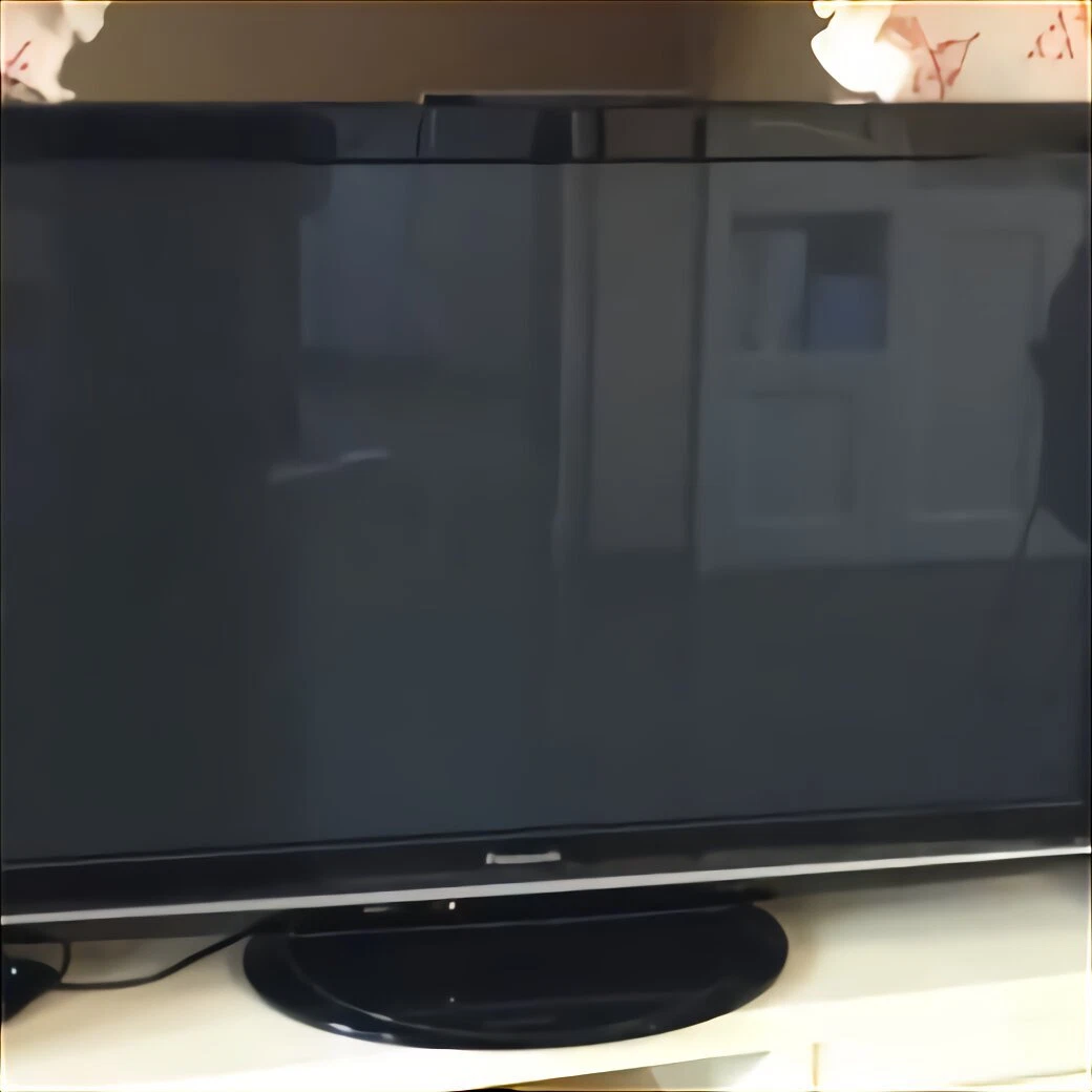 Las mejores ofertas en TV de plasma Panasonic 42 en | eBay