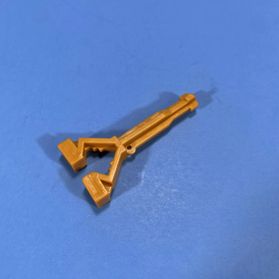 Pogo Stick Joker Adventures Of Batman & Robin Action Figure 1995 Kenner Complete - Image 4 of 4