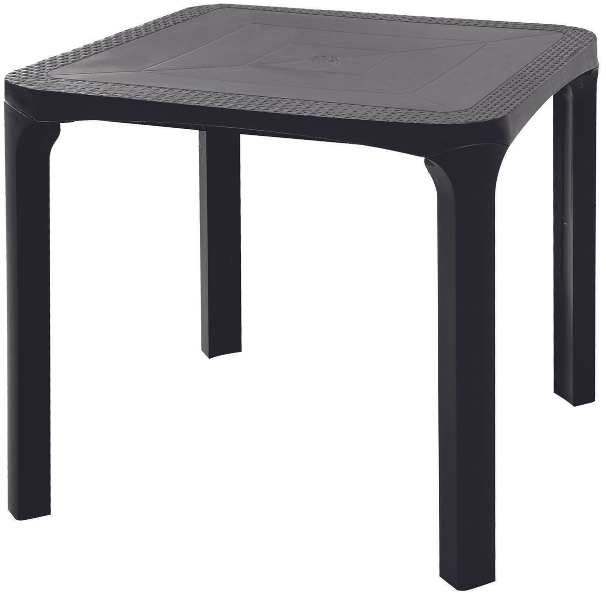 Tavolo Esterno Allungabile Tavolo Ovale Grand Soleil Green Boheme