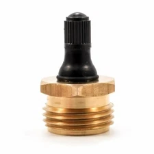 Camco 36153 Blow Out Plug Helps Clear the Water Lines in Your RV