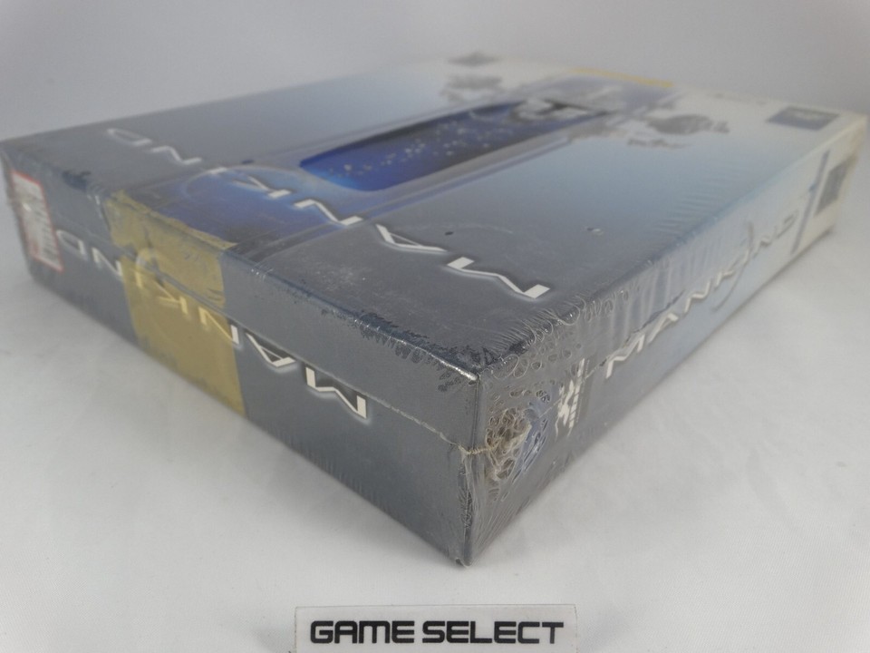 Pc Computer Disc MANKIND MAN KIND PC COMPUTER CD-ROM BIG BOX - ORIGINAL NEU SIGILLATO ...