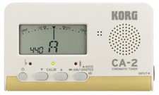 NEW - Korg CA-2 ChromaticTuner