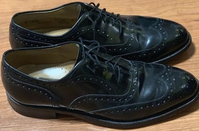 johnston and murphy waverly wingtip