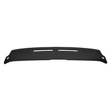 Coverlay Black Dash Cover 18-663-blk For 82-92 Chevrolet Camaro Dashboard