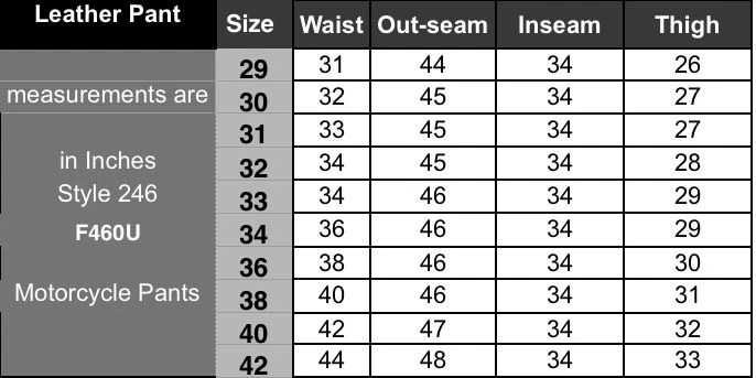 NUEVO Pantalones de cuero para motocicleta - Sexy pantalones negros para hombre - Pantalones informales geniales Foto 3 de 3