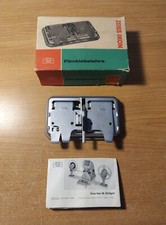 Zeiss Ikon Filmklebelehre - 35mm Film Camera Accessories Lens Body In Box