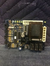 Manitowoc 1092-720-R 000001238 Ice Machine Main Control Printed Circuit Board