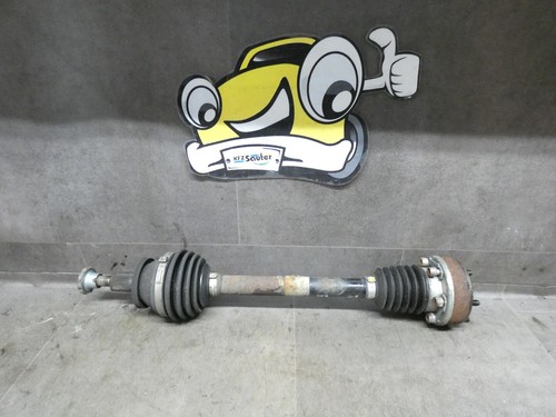 Antriebswelle links 1,2 Fox 5Z 40kw