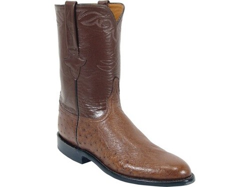New Men's Lucchese L3139.RR Sienna 
