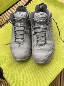 reebok walking trainers