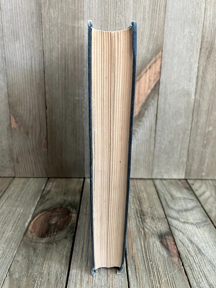 Antique Novel | The Story Of An African Farm (1883) - Olive Schreiner Ralph Iron Foto 4 de 4