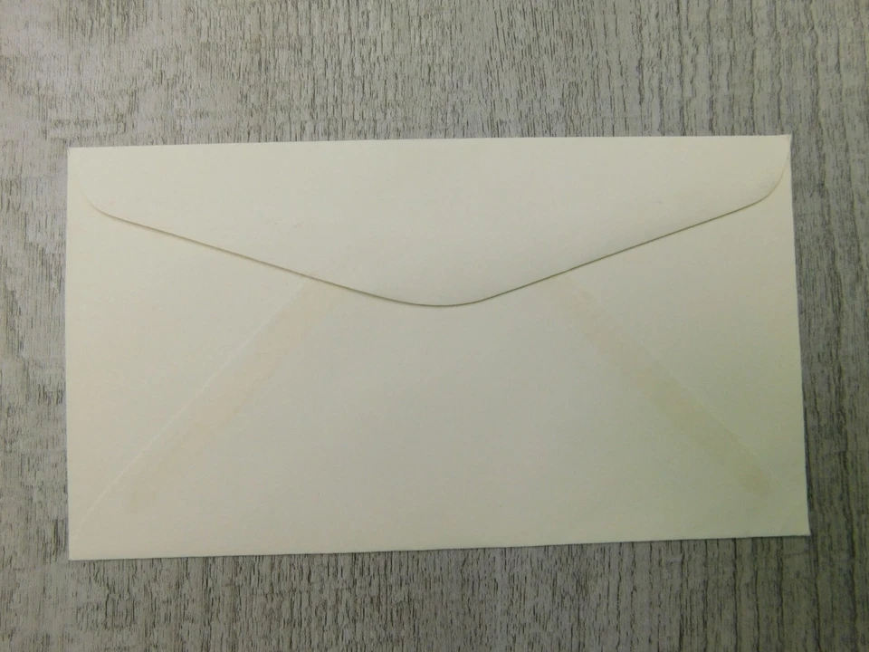 First Day Of Issue Independence Hall Philadelphia PA 1956 Stamp Envelope Cover - Image 4 of 4