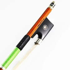 VINGOBOW Pernambuco Violin Bow 4/4 3/4 1/2 1/4 Size Master level Most Cost