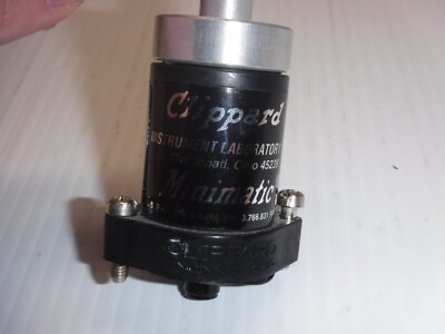 Clippard R343 3-Way Delay ** With Rubber Gasket **