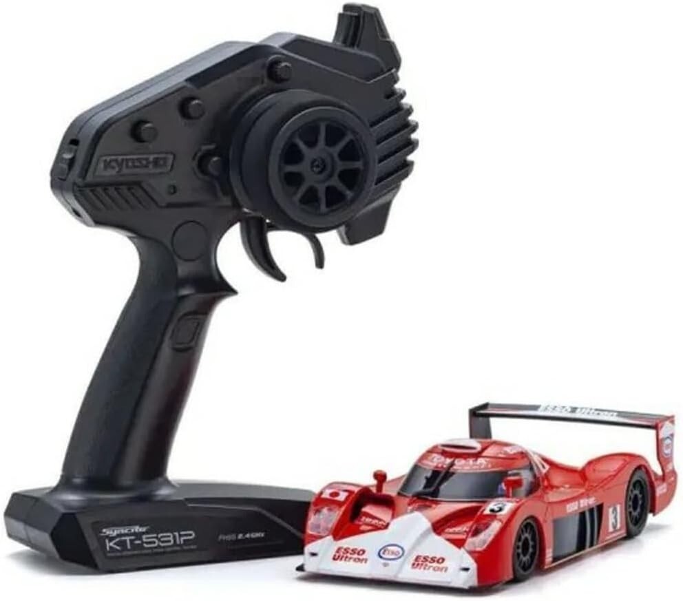 Kyosho 32354L3 MINI-Z RWD MR03RWD r/s TOYOTA GT-One TS020 No