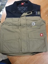 Engelbert Strauss Weste   Neu GR. S