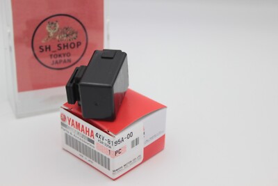 （新品)ヤマハ 4XV-8195A-00-00 XVS 1100 リレー 423 s-l400.jpg
