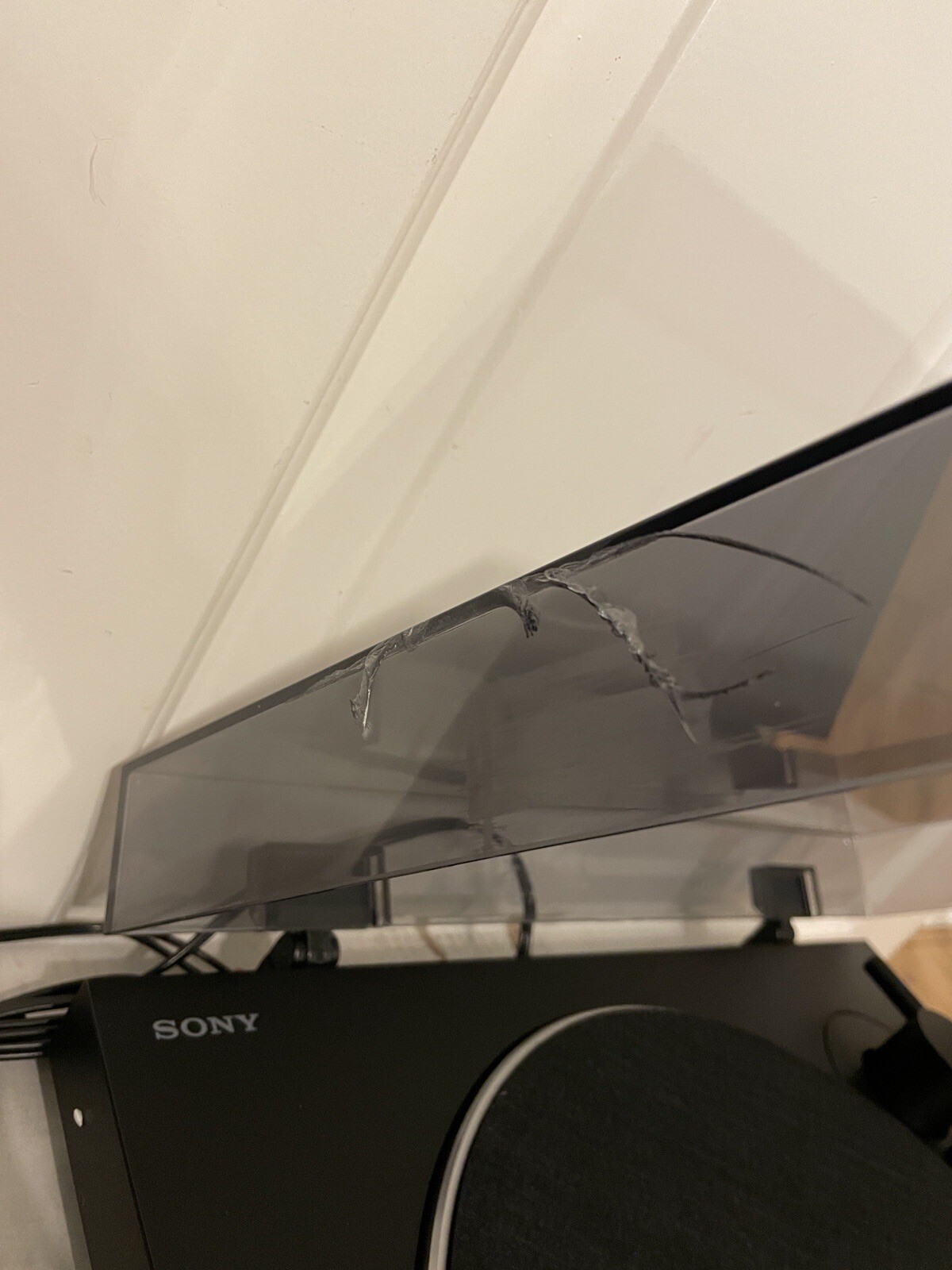 Sony PSLX310BT 2 Speed Bluetooth Turntable eBay