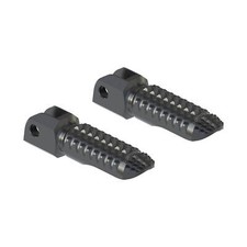 Fußrasten STREET für Moto Guzzi Griso 1100 (05-08) LS - Fahrer