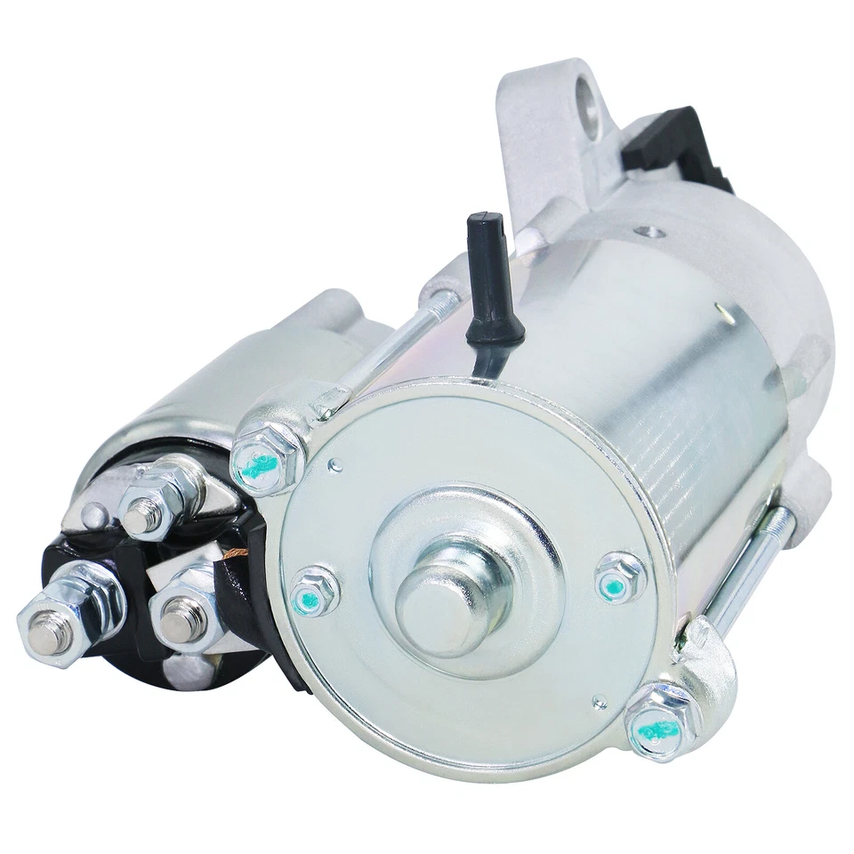 Nuevo arranque para Ford Escape 2005-2012 Focus 03-10 Mazda Tribute Mercury Mariner Foto 4 de 4