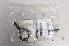 QTY: 2 ~ 3/8-16 x 1" with Shoulder, Thread Lifting Eye Bolt