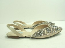 betsey johnson molly flats