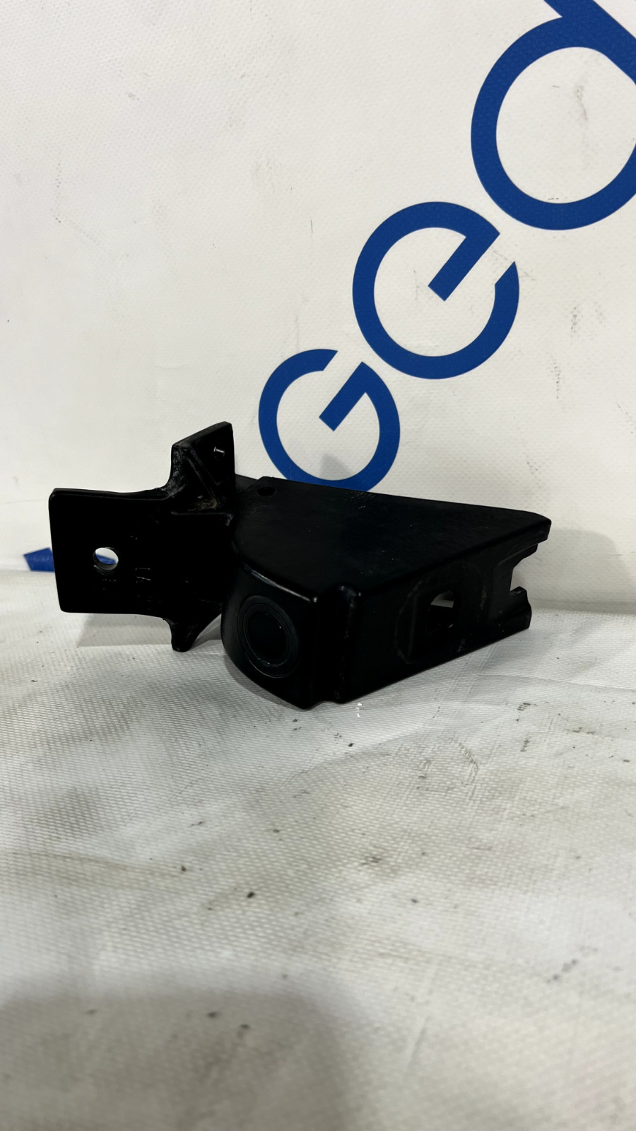 2011 ASTON MARTIN V8 VANTAGE REAR BUMPER RIGHT PARKING AID PDC SENSOR OEM 🔵