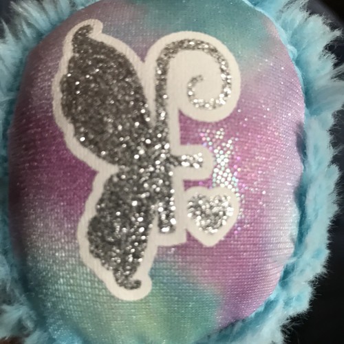 Construire un ours PLUSH 16 po Dragon enchanté. - Photo 11/17