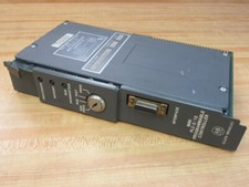 Allen Bradley 1772-LV PLC-2/15 Mini Processor 1772LV F/W Rev.5 Ser.B
