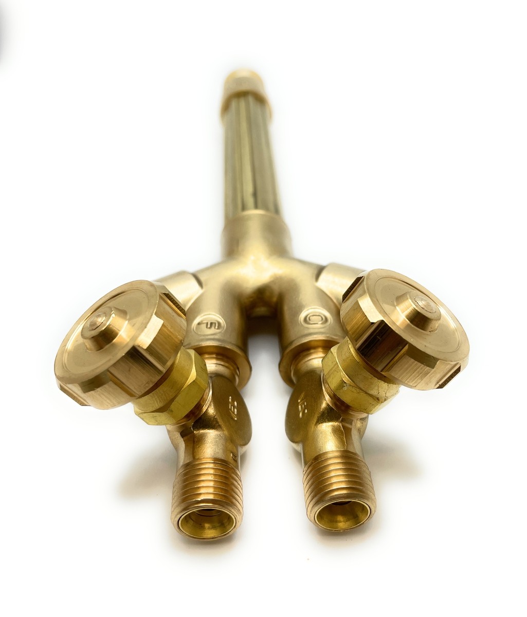 Victor 0387-2750, WH370FC-V Heavy Duty Torch Handle | eBay