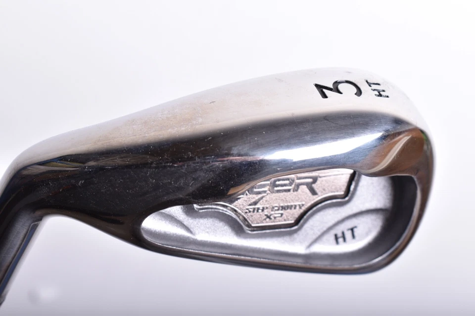 NEW LADIES ACER XP HT 3 IRON GOLF CLUB LADIES GRAPHITE SHAFT BIG CAVITY LEFTHAND - Image 2 of 3