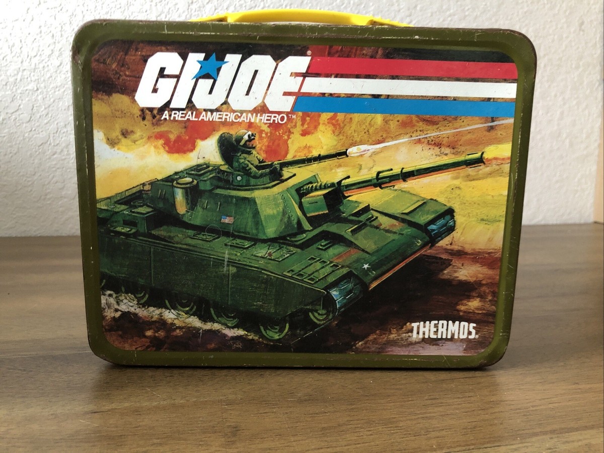 当時物 GIJOE ビンテージ アストロノート BOX付 レア 1970年 Vintage