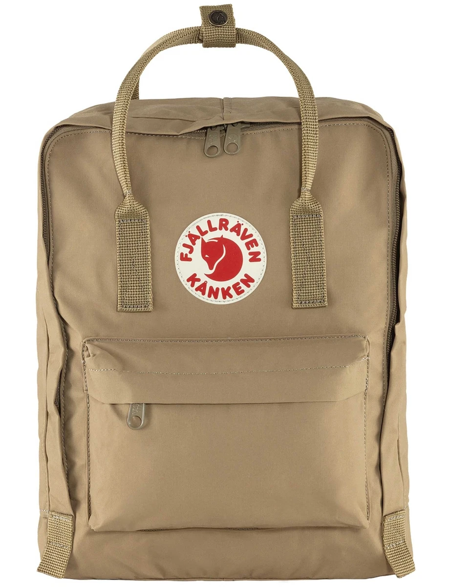 Fjallraven top kanken vintage