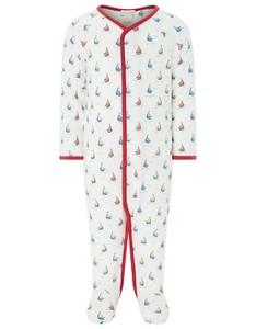 monsoon sleepsuit