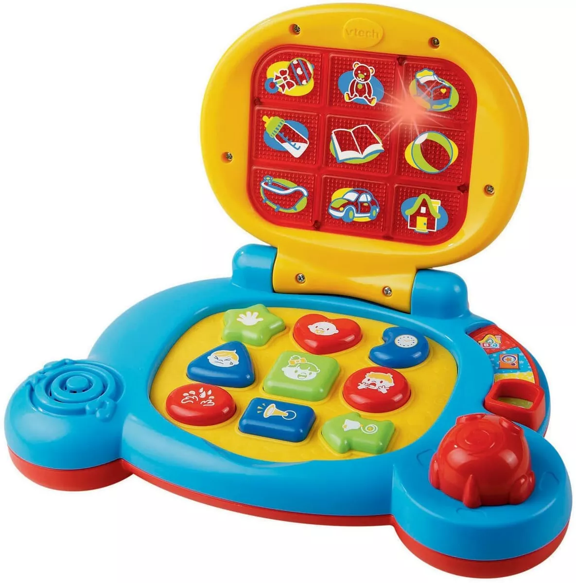 Vtech first laptop deals