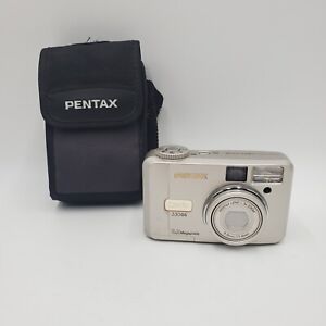 Pentax Optio 330 | eBay Pentax Optio 330 | eBay