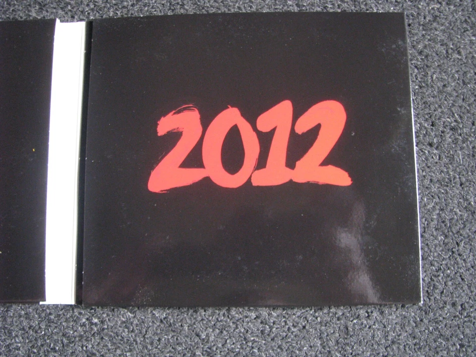 The Rolling Stones-Grrr! CD-3 CD´s-2012 EU-Polydor-Universal-Abkco-3710914 - Bild 4 von 4