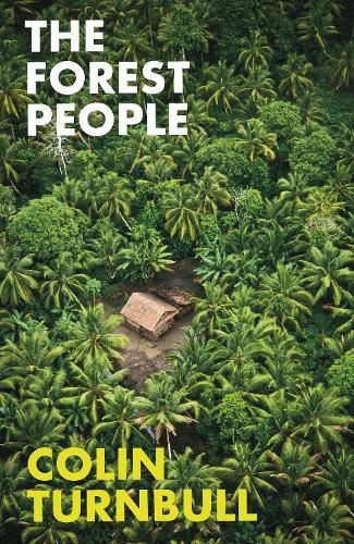 Thumbnail - Colin Turnbull The Forest People (taschenbuch)