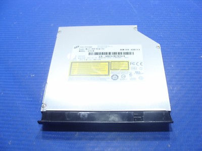 Asus K73E-DS31 17.3'' Genuine Laptop Super Multi DVD-RW Burner Drive GT51N ER*
