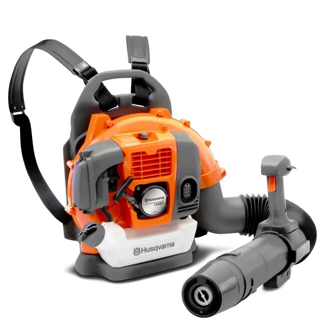 Husqvarna Toy 345BT Bubble Blower 531416201