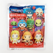Masters of the Universe : Series 2 - Figural ...