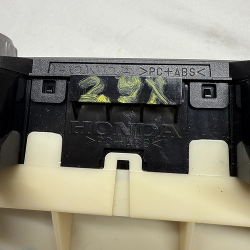 2011-2017 HONDA ODYSSEY AC Control CLIMATE TEMP A/C 79600TK8A910M1 OEM - Picture 10 of 11