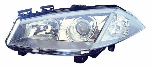 Alkar Hauptscheinwerfer [Hersteller-Nr. 2755228] für Renault - Bild 2