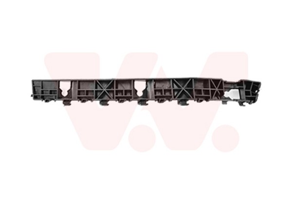 Halter StoßFäNger VAN Wezel 8384538 FüR KIA Sportage 4 QL QLE GDI AWD Crdi Eco-image