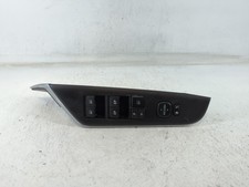 2015-2017 Toyota Camry Driver Left Door Maste...