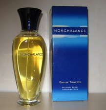 Nonchalance - der Duftklassiker - Eau de Toilette (EdT) 100 ml